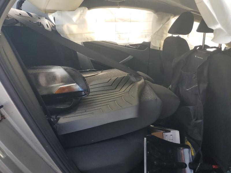 56652376 :رقم المزاد ، 1VWAT7A35EC078144 vin ، 2014 Volkswagen Passat مزاد بيع