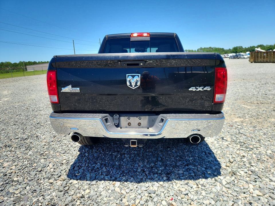 Aukcja sprzedaży 2017 Ram 1500, vin: 3C6RR7LTXHG505425, numer aukcji: 55945916