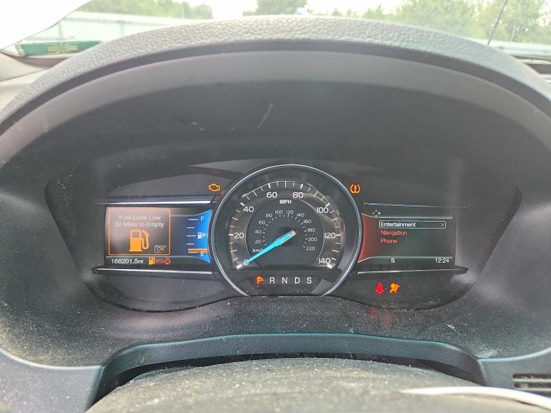 Aukcja sprzedaży 2016 Ford Explorer, vin: 1FM5K7D89GGA08801, numer aukcji: 59157316