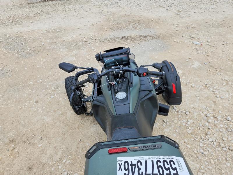 Продажа на аукционе авто 2025 Can-am Canyon, vin: 2BXBMDD29SV000403, номер лота: 55977346