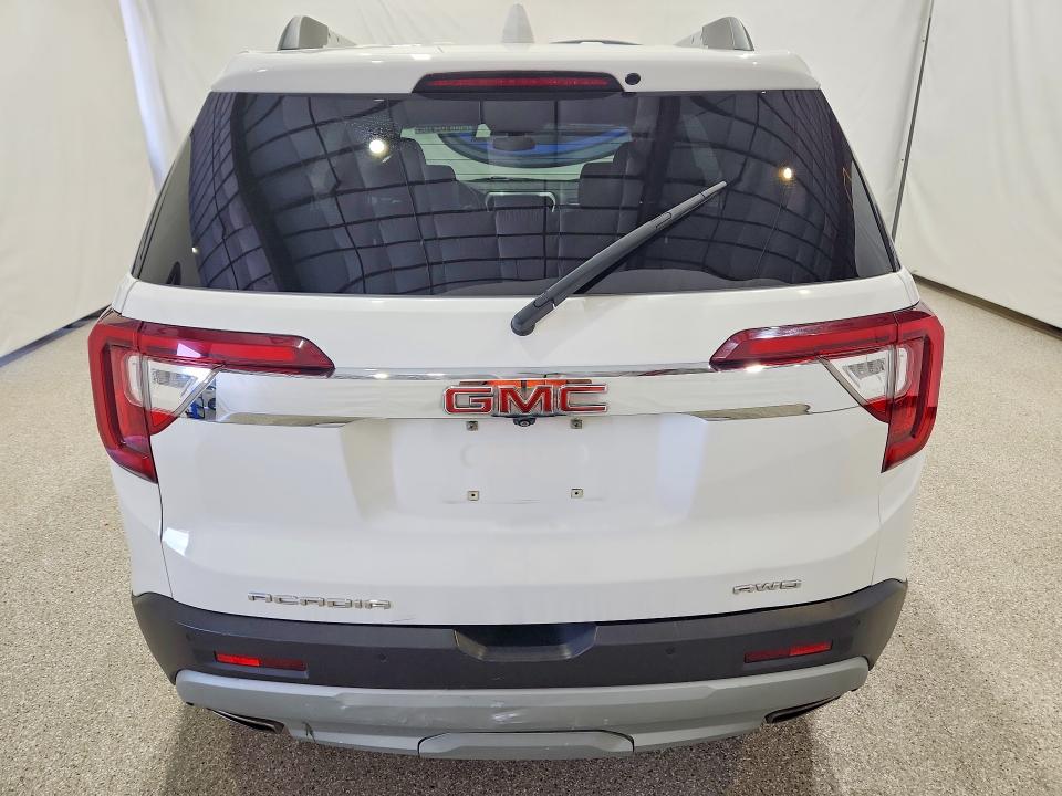 Aukcja sprzedaży 2023 Gmc Acadia, vin: 1GKKNUL41PZ116432, numer aukcji: 58610416