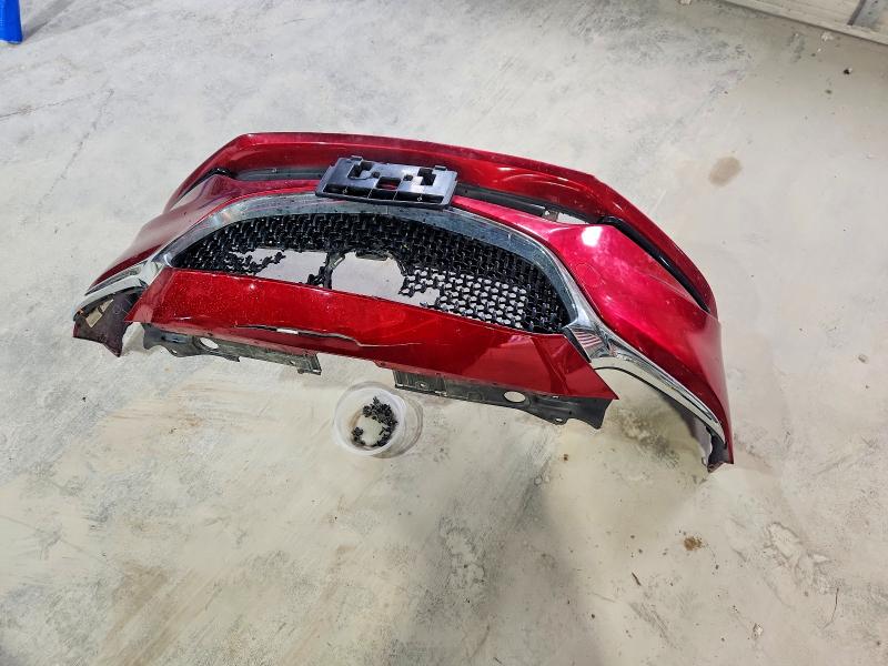 Aukcja sprzedaży 2021 Mazda 6, vin: JM1GL1VMXM1615369, numer aukcji: 58087736