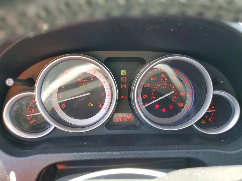58472056 :رقم المزاد ، 1YVHP82BX95M21228 vin ، 2009 Mazda 6 مزاد بيع