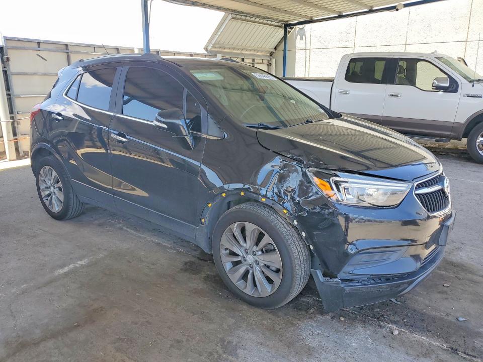 Продаж на аукціоні авто 2018 Buick Encore, vin: KL4CJASBXJB593557, номер лоту: 56848626