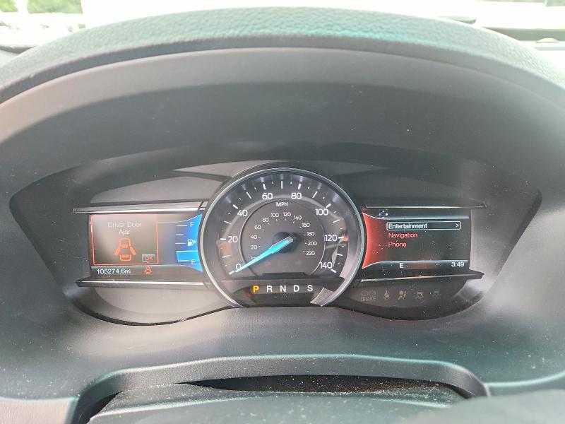 Aukcja sprzedaży 2016 Ford Explorer, vin: 1FM5K7D80GGC98992, numer aukcji: 56165636