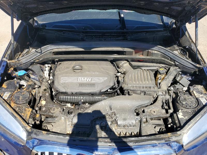 Продаж на аукціоні авто 2021 Bmw X1, vin: WBXJG9C05M5S54931, номер лоту: 55588546