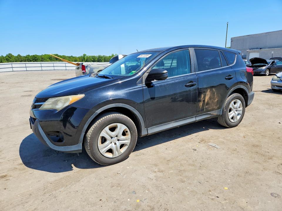 Продажа на аукционе авто 2013 Toyota Rav4, vin: 2T3BFREVXDW040037, номер лота: 56473356