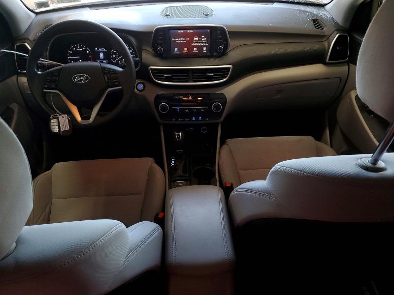 56640936 :رقم المزاد ، KM8J3CA49LU136442 vin ، 2020 Hyundai Tucson مزاد بيع