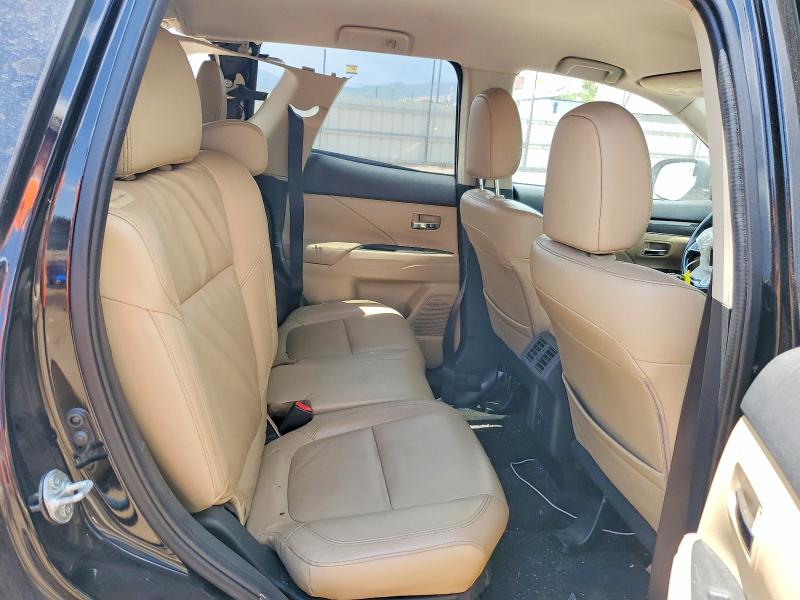 Продаж на аукціоні авто 2020 Mitsubishi Outlander, vin: JA4AD3A33LZ013256, номер лоту: 58219516