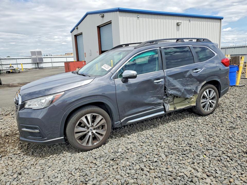 2019 Subaru Ascent მანქანა იყიდება აუქციონზე, vin: 4S4WMARD7K3404162, აუქციონის ნომერი: 56432306