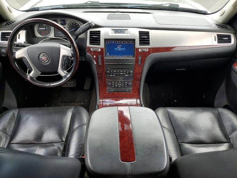 Продажа на аукционе авто 2011 Cadillac Escalade, vin: 1GYS4CEFXBR371123, номер лота: 56326896