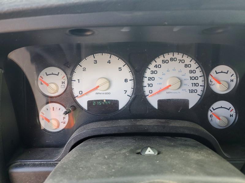 58248976 :رقم المزاد ، 3D7HU18N72G136952 vin ، 2002 Dodge Ram 1500 مزاد بيع