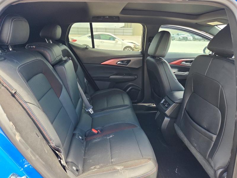 57045976 :رقم المزاد ، 3GN7DSRR4SS176178 vin ، 2025 Chevrolet Equinox مزاد بيع