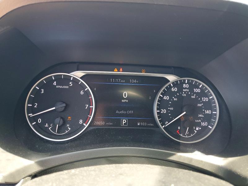 2024 Nissan Sentra მანქანა იყიდება აუქციონზე, vin: 3N1AB8CV6RY217188, აუქციონის ნომერი: 57089026
