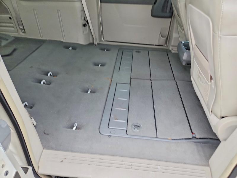 Aukcja sprzedaży 2008 Chrysler Town & Country, vin: 2A8HR64X28R104468, numer aukcji: 55595656