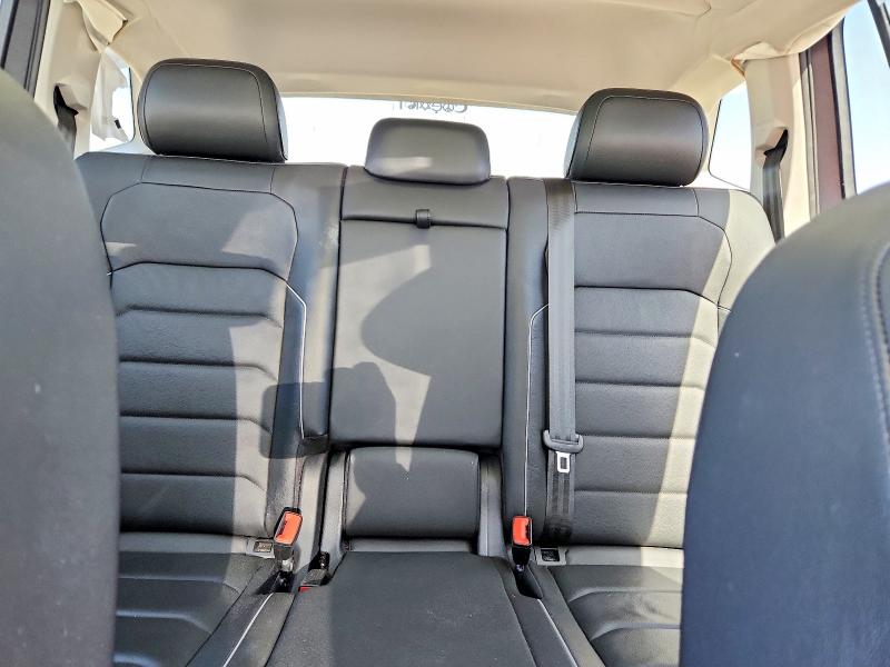 Aukcja sprzedaży 2019 Volkswagen Tiguan, vin: 3VV4B7AX9KM022693, numer aukcji: 56475316