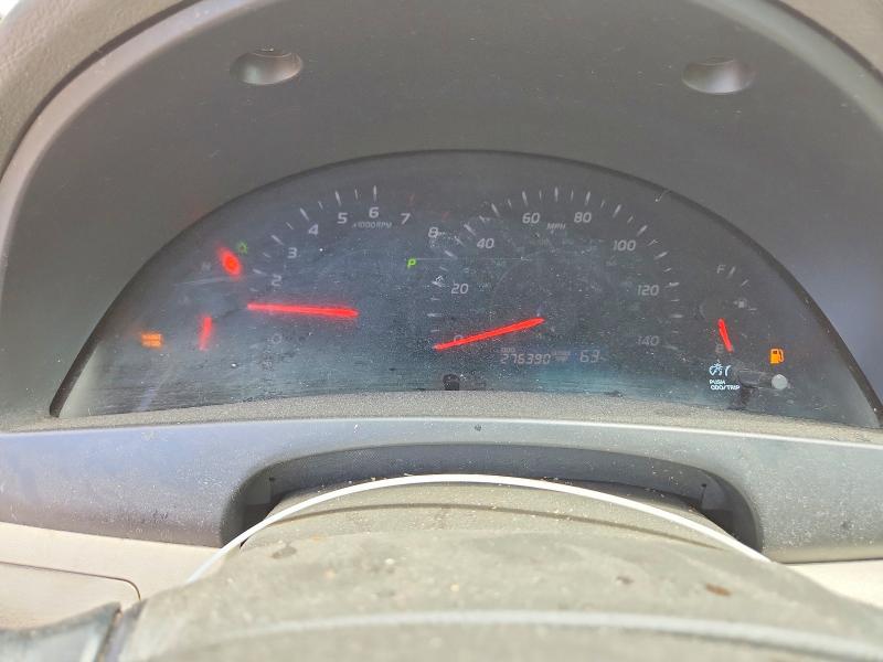 2007 Toyota Camry მანქანა იყიდება აუქციონზე, vin: 4T1BE46K67U640125, აუქციონის ნომერი: 56103726