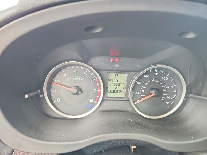 Продажа на аукционе авто 2014 Subaru Forester, vin: JF2SJAGC5EH437823, номер лота: 85632525