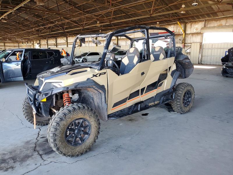 Продажа на аукционе авто 2021 Polaris General Xp, vin: 3NSGMD993MH651855, номер лота: 57945246