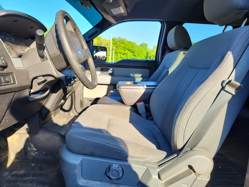 Aukcja sprzedaży 2014 Ford F150, vin: 1FTFW1ET6EKG11048, numer aukcji: 55540866