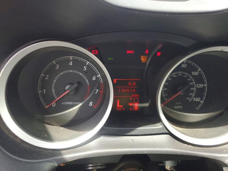 Продаж на аукціоні авто 2015 Mitsubishi Lancer, vin: JA32U2FU7FU020555, номер лоту: 58316426