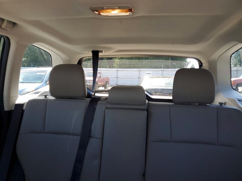 58153446 :رقم المزاد ، JF2SJAJCXHH561437 vin ، 2017 Subaru Forester مزاد بيع