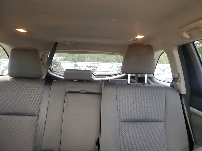 Продаж на аукціоні авто 2015 Toyota Highlander, vin: 5TDBKRFH2FS165249, номер лоту: 57663266
