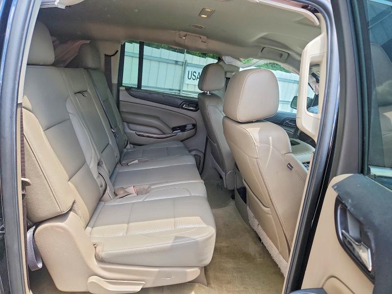 Продажа на аукционе авто 2018 Gmc Yukon Xl, vin: 1GKS1GKC0JR332799, номер лота: 56940906