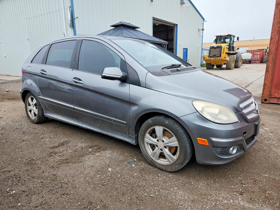 Продажа на аукционе авто 2011 Mercedes-benz B200, vin: WDDFH3DBXBJ679083, номер лота: 58719496