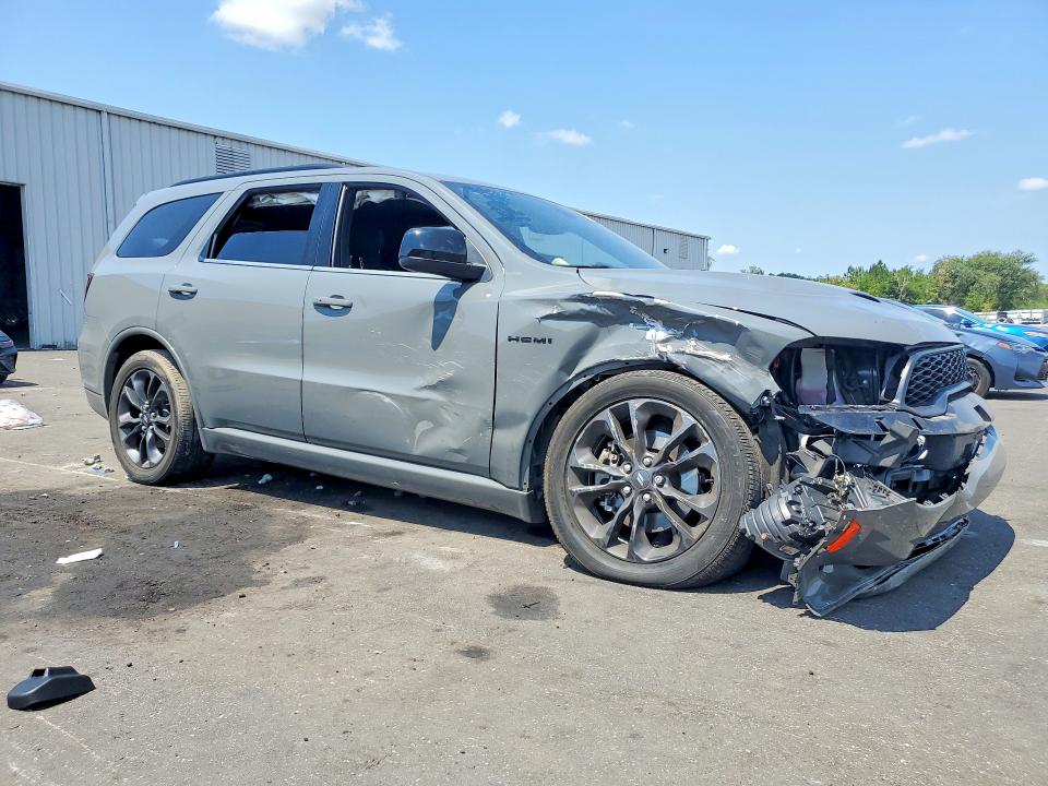 Aukcja sprzedaży 2023 Dodge Durango, vin: 1C4SDHCT0PC654300, numer aukcji: 56744826