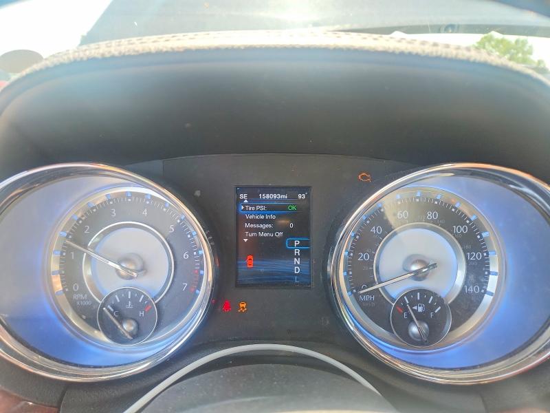 Продажа на аукционе авто 2012 Chrysler 300, vin: 2C3CCACG9CH264390, номер лота: 56317096