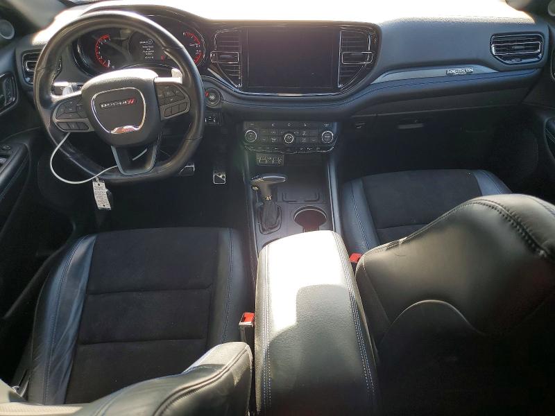 2022 Dodge Durango მანქანა იყიდება აუქციონზე, vin: 1C4SDJCT8NC230741, აუქციონის ნომერი: 57036966