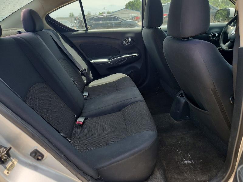 Aukcja sprzedaży 2013 Nissan Versa, vin: 3N1CN7AP5DL885598, numer aukcji: 55996906