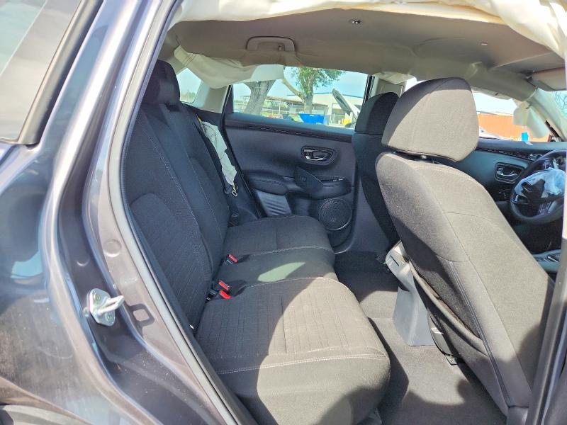 Продаж на аукціоні авто 2024 Honda Hr-v, vin: 3CZRZ1H31RM720042, номер лоту: 57852806