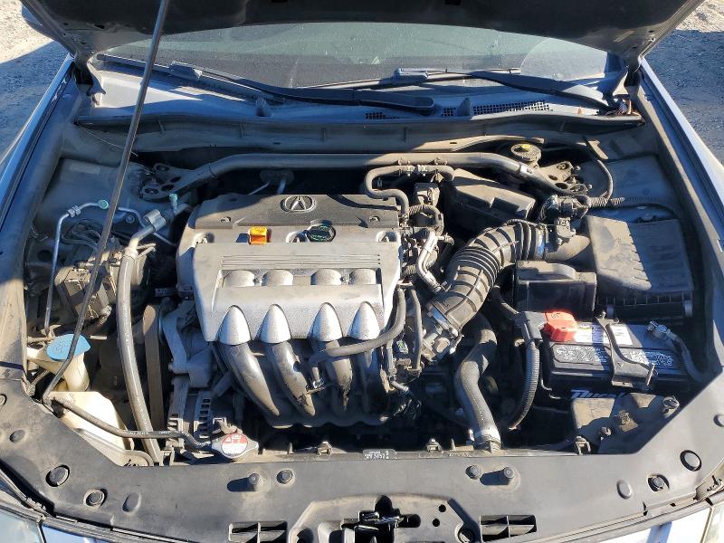 2009 Acura Tsx მანქანა იყიდება აუქციონზე, vin: JH4CU26649C031352, აუქციონის ნომერი: 58768886