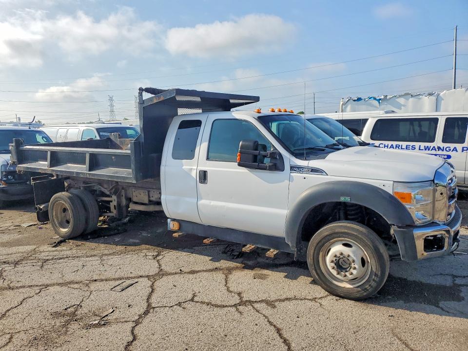2016 Ford F550 მანქანა იყიდება აუქციონზე, vin: 1FD0X5HT2GED41531, აუქციონის ნომერი: 56777446