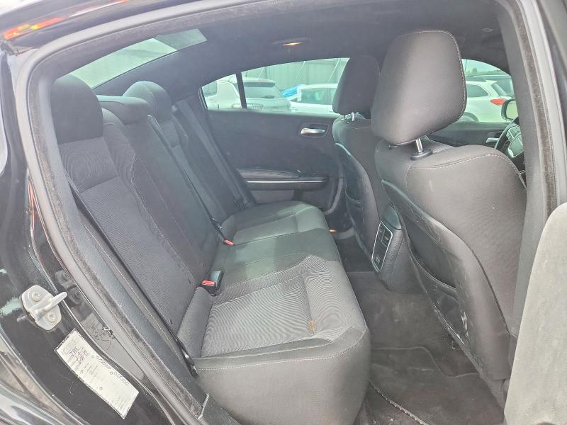 Продаж на аукціоні авто 2017 Dodge Charger, vin: 2C3CDXCT6HH571830, номер лоту: 58294596