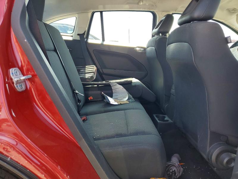 Aukcja sprzedaży 2008 Dodge Caliber Sw 2wd, vin: 1B3HB28C68D502251, numer aukcji: 51924426