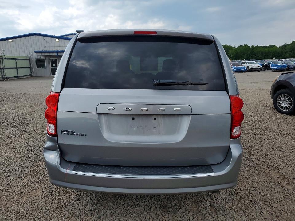 Продажа на аукционе авто 2015 Dodge Grand Caravan, vin: 2C4RDGBGXFR683242, номер лота: 59167086