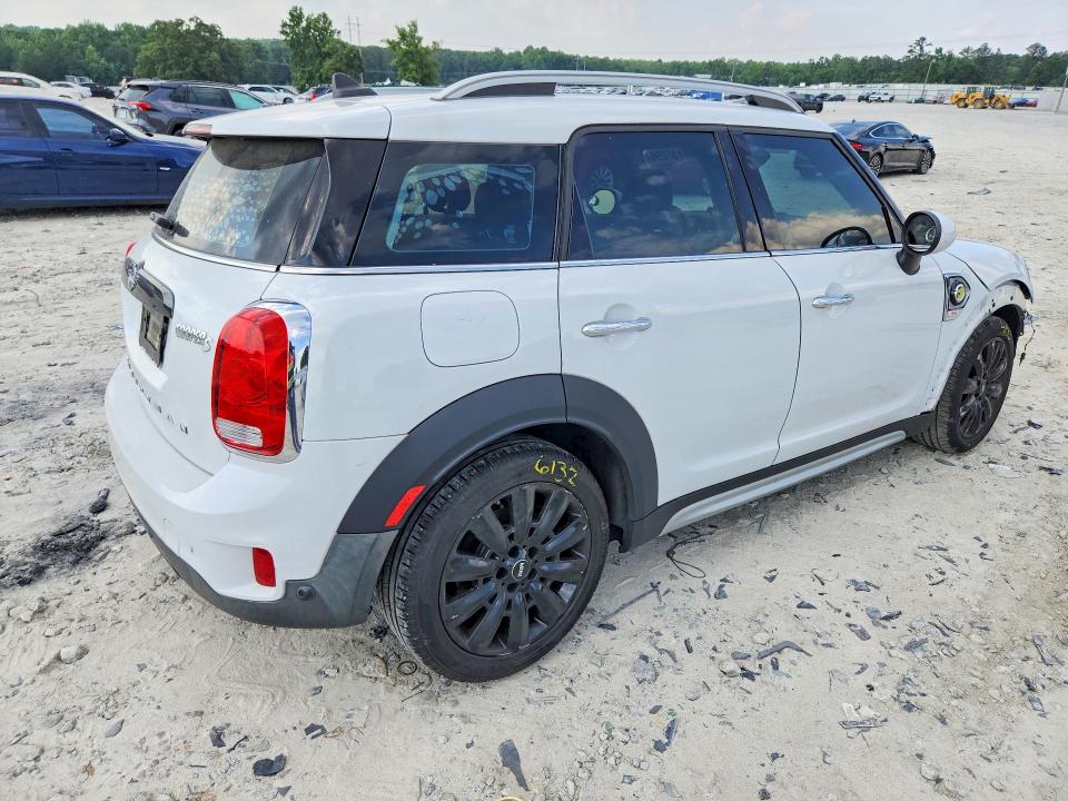 Продажа на аукционе авто 2019 Mini Cooper, vin: WMZYU7C50K3F93659, номер лота: 56835296
