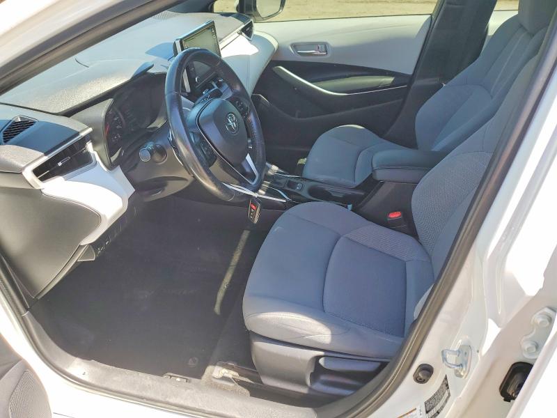 Продажа на аукционе авто 2020 Toyota Corolla, vin: JTDP4RCEXLJ011536, номер лота: 56579766