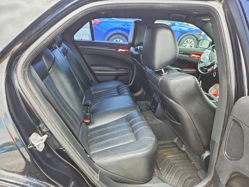 Aukcja sprzedaży 2017 Chrysler 300, vin: 2C3CCABG9HH663129, numer aukcji: 57884116