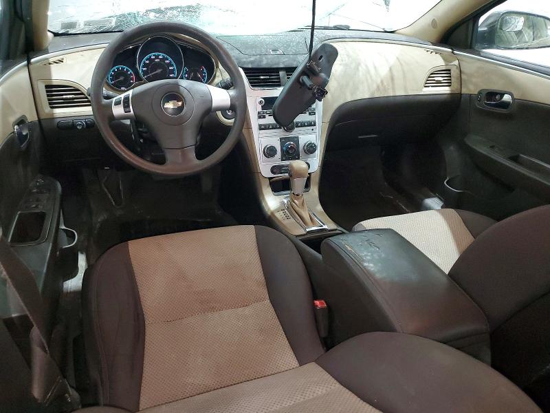 2011 Chevrolet Malibu მანქანა იყიდება აუქციონზე, vin: 1G1ZB5E15BF208528, აუქციონის ნომერი: 56607756