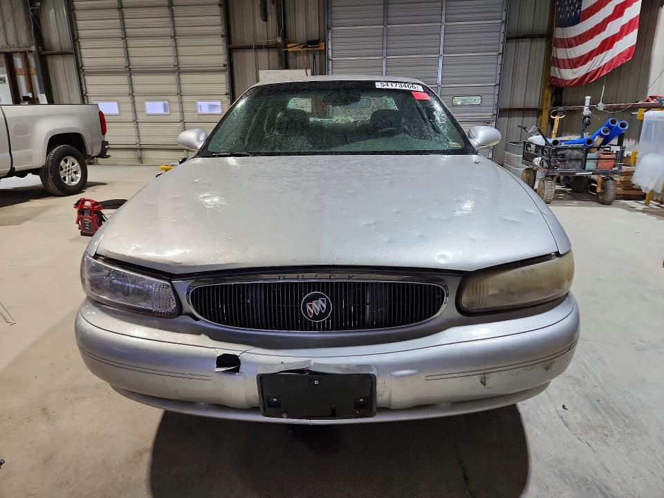 Продажа на аукционе авто 2004 Buick Century, vin: 2G4WS52J941224445, номер лота: 54173466