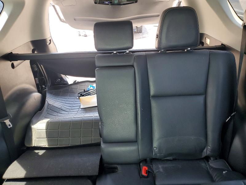 2015 Toyota Rav4 მანქანა იყიდება აუქციონზე, vin: 2T3DFREV4FW294774, აუქციონის ნომერი: 58099636