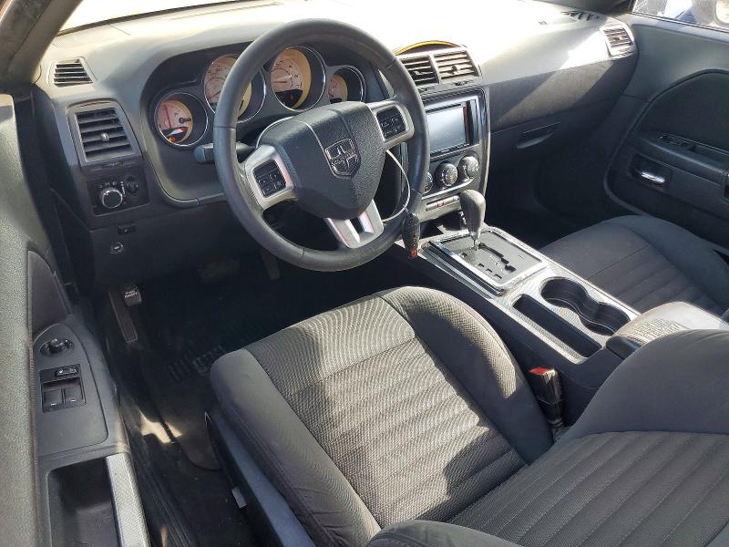 Продажа на аукционе авто 2013 Dodge Challenger, vin: 2C3CDYAG9DH737134, номер лота: 59149986