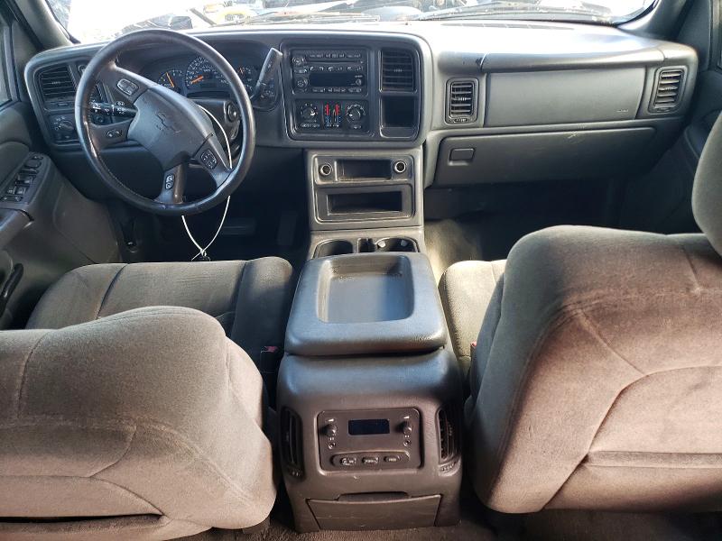 Aukcja sprzedaży 2004 Chevrolet Silverado, vin: 2GCEK13T441416400, numer aukcji: 56278396