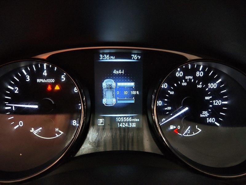Aukcja sprzedaży 2015 Nissan Rogue, vin: KNMAT2MV8FP588825, numer aukcji: 55919706