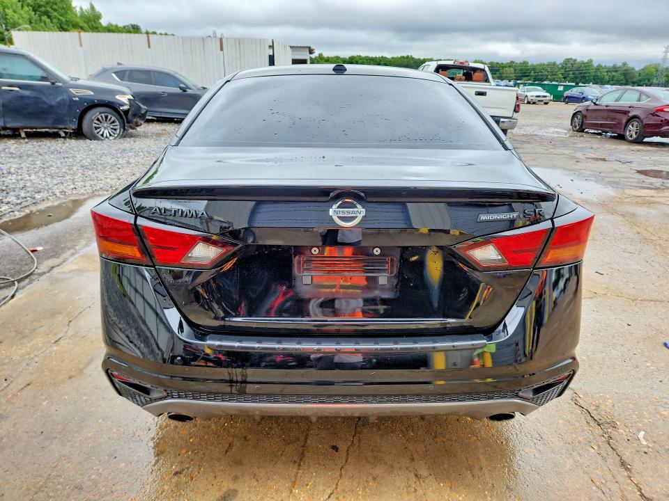 2022 Nissan Altima მანქანა იყიდება აუქციონზე, vin: 1N4BL4CV2NN399671, აუქციონის ნომერი: 57692306