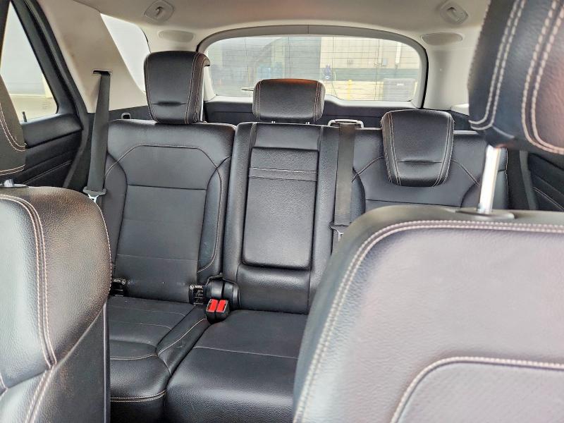 Aukcja sprzedaży 2015 Mercedes-benz Ml, vin: 4JGDA5HB1FA504122, numer aukcji: 59150906